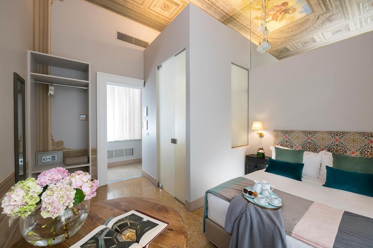 Boutique Hotel Atelier '800 Rome Buitenkant foto